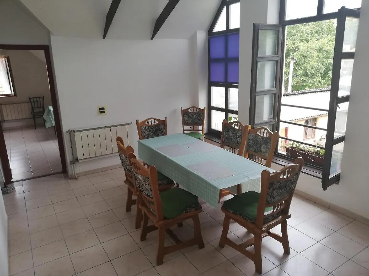 Sport Panzio Panzió Eger Magyarország