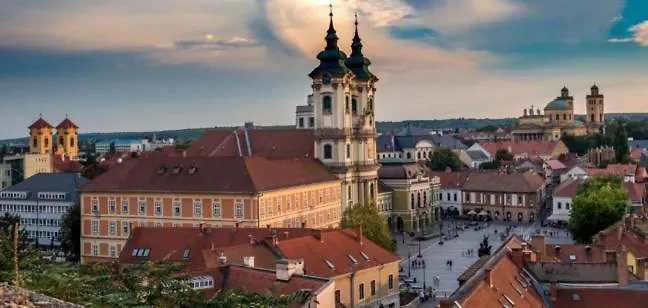 Sport Panzio Panzió Eger