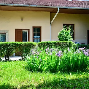  Appartement Afrodite