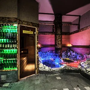 4* Hotel Korona Wellness, Rendezveny Es Borszalloda