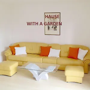 Apartament Flair Apartmanhaz, Eger
