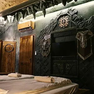 Excalibur Minihotel Отель