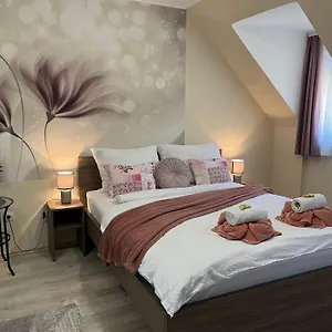 Oreo Apartmán