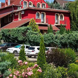 3* Hotel Szent István