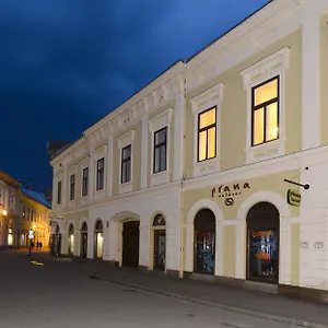 Centrum Apartmán