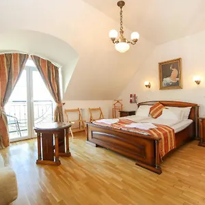 Panoráma Eger