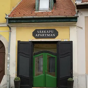 Várkapu Eger